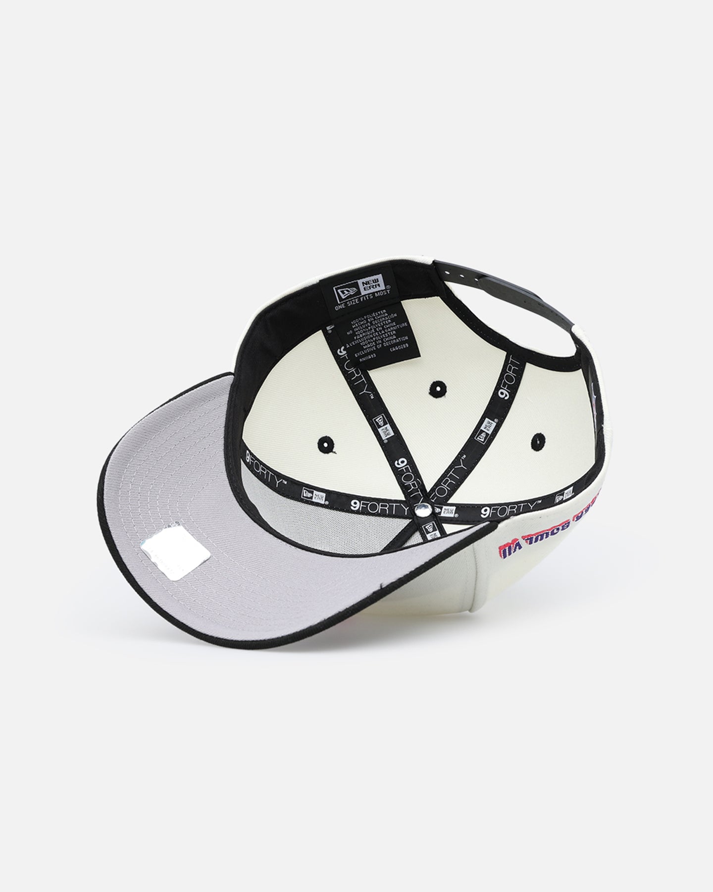 New Era Miami Dolphins 'Neon Nights' 9FORTY Snapback Chrome/Black
