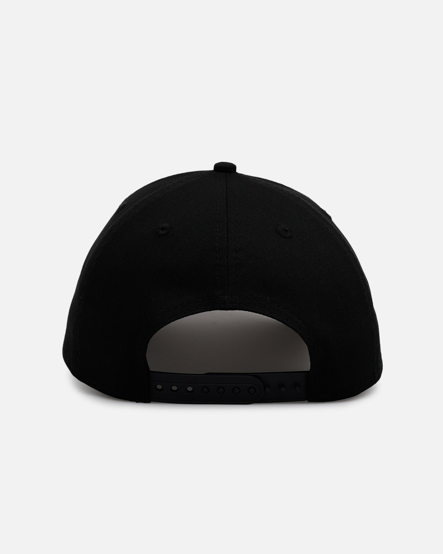 New Era Mexico National Baseball Team 'Dark Steel' 9FORTY A-Frame Snapback Black/Grey
