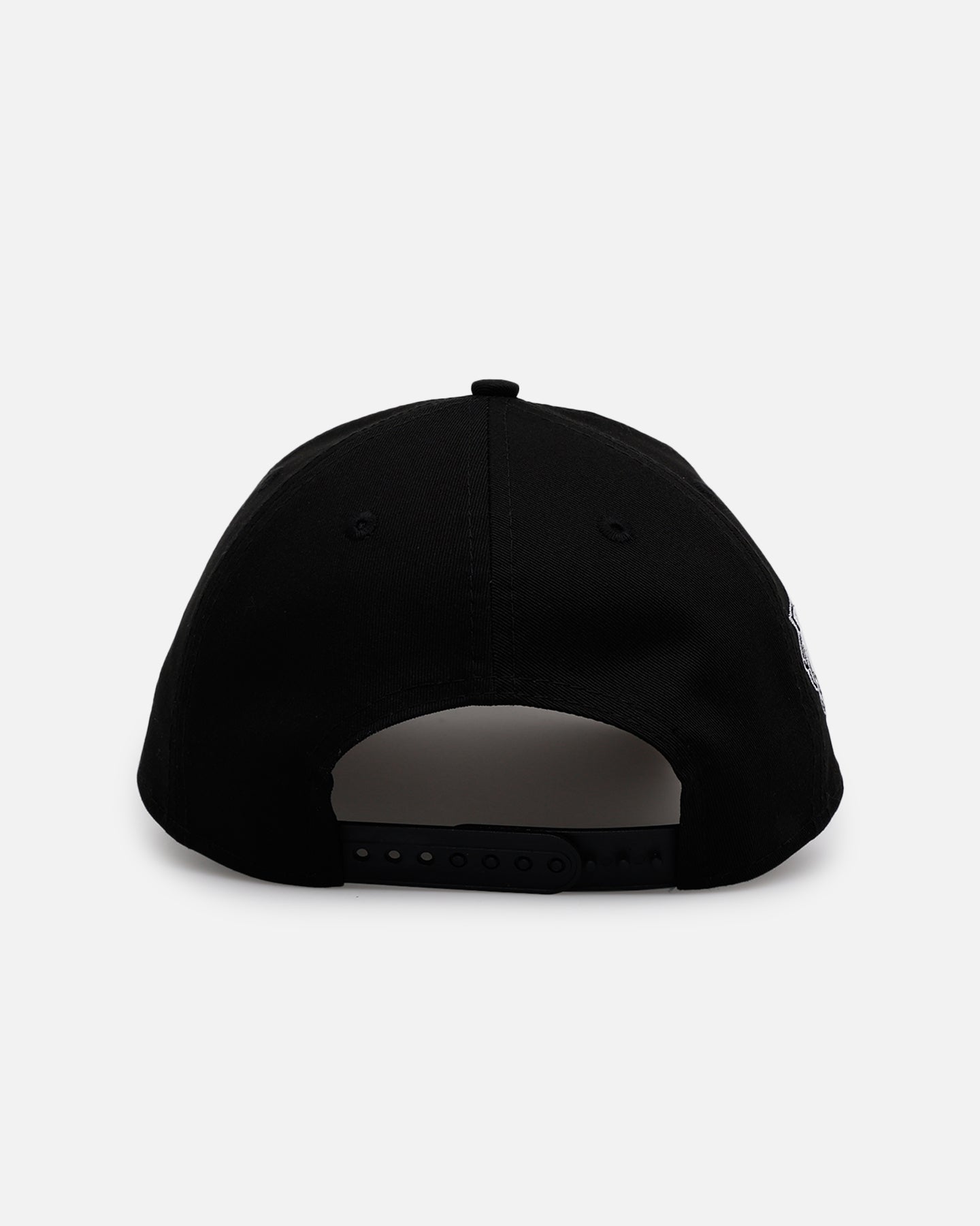 New Era New York Yankees 'Dark Steel' 9FORTY A-Frame Snapback Black/Grey