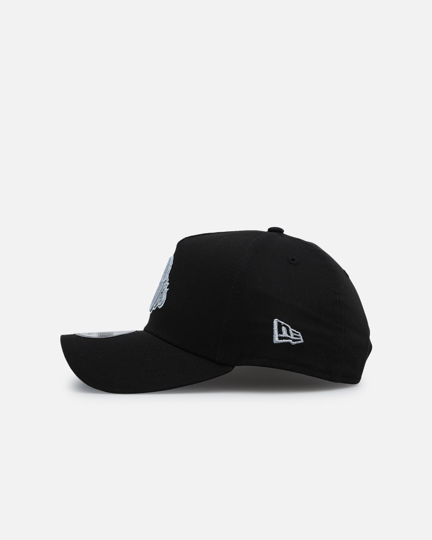 New Era Baltimore Orioles 'Icy Blue' 9FORTY A-Frame Snapback Ice Blue