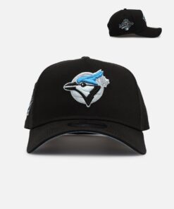 New Era Toronto Blue Jays 'Icy Blue' 9FORTY A-Frame Snapback Ice Blue
