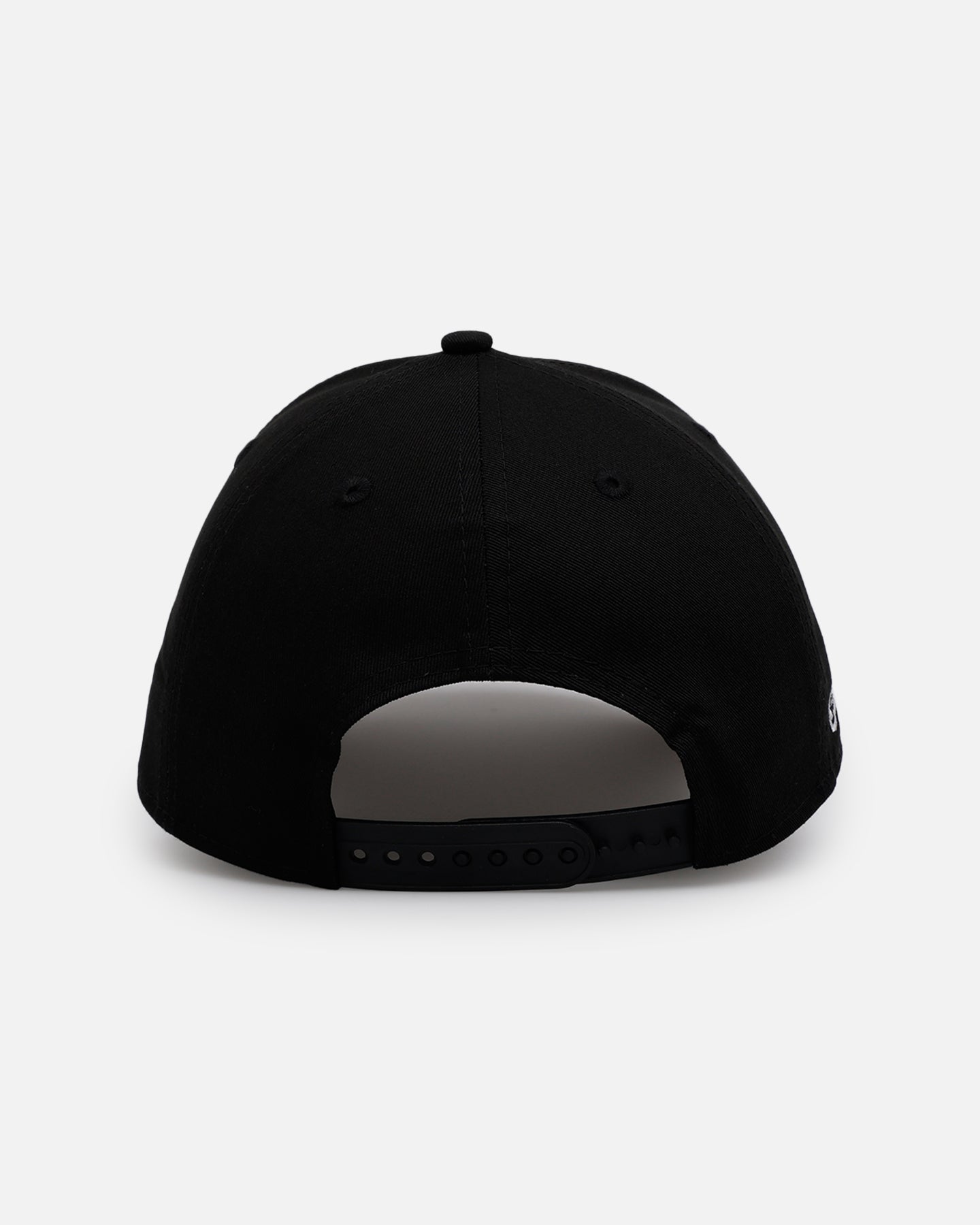New Era Miami Dolphins 'Gothic Arch 2.0' 9FORTY A-Frame Snapback Black/White
