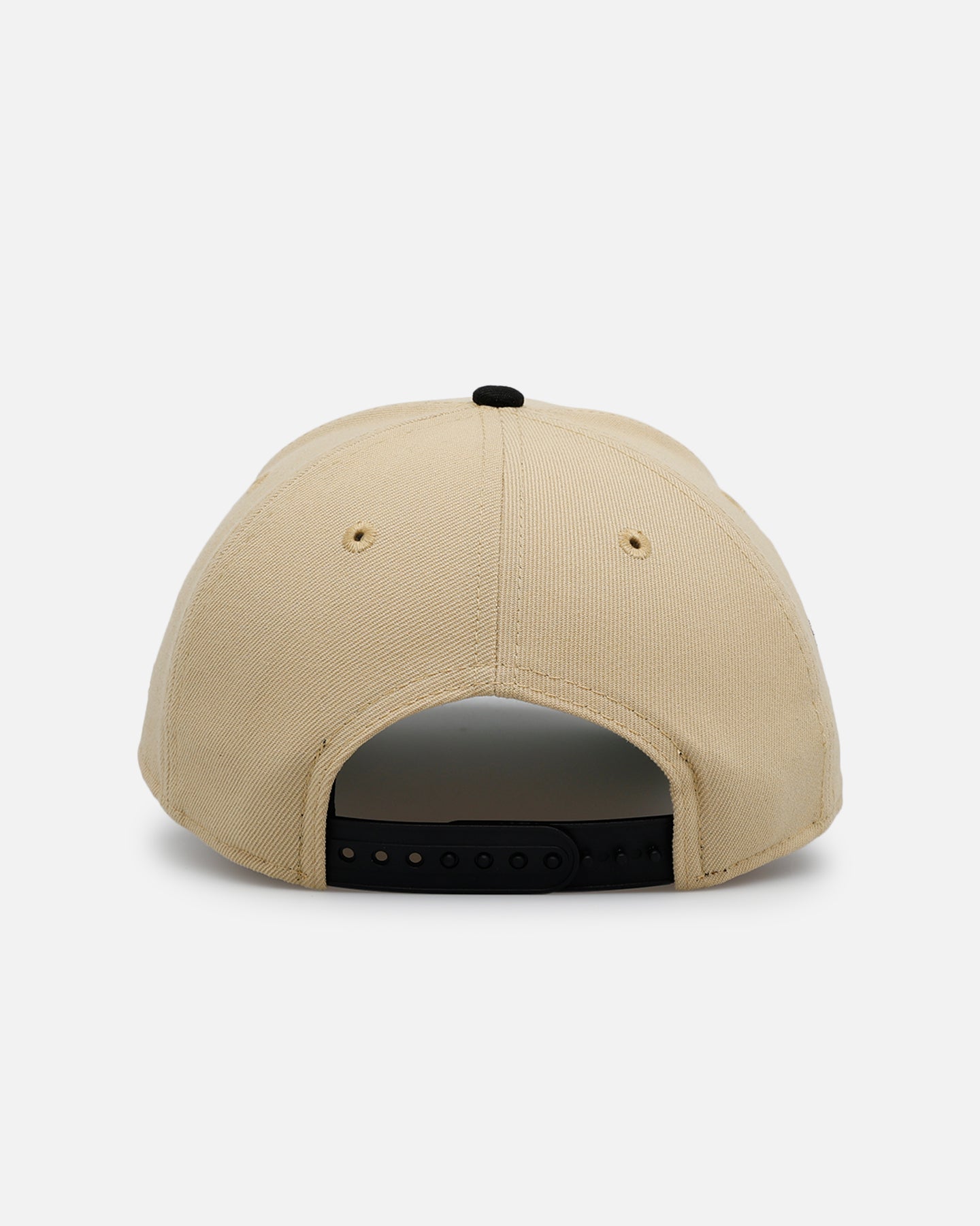 New Era San Francisco 49ers 'Cascade' 9FORTY A-Frame Snapback Official Team Colors