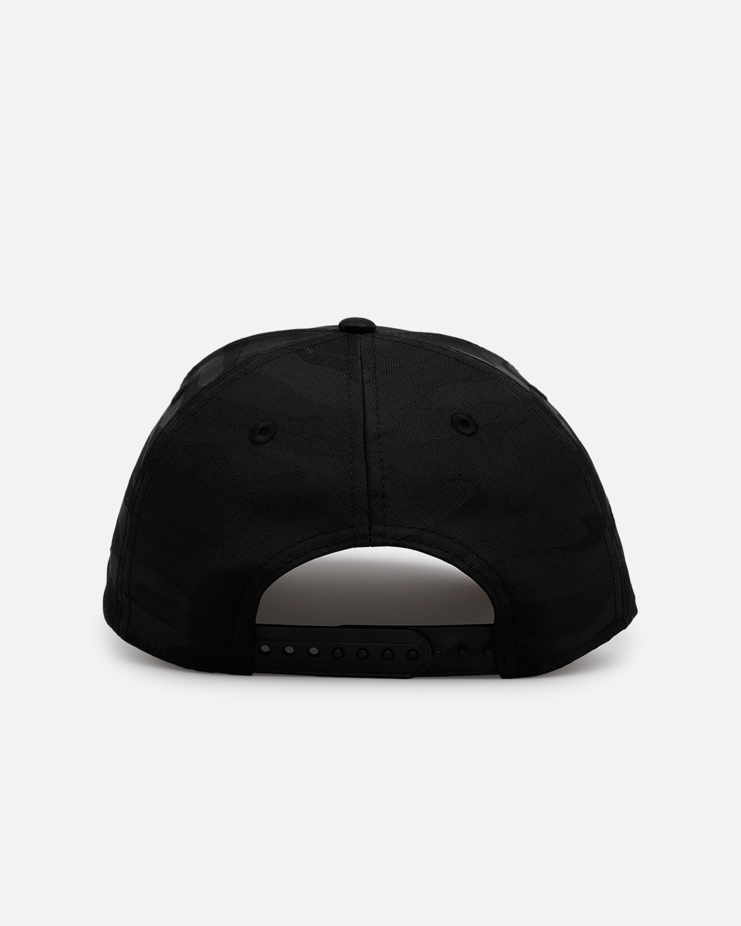 New Era Baltimore Ravens 'Icy Camo' 9FORTY A-Frame Snapback Black/Camo