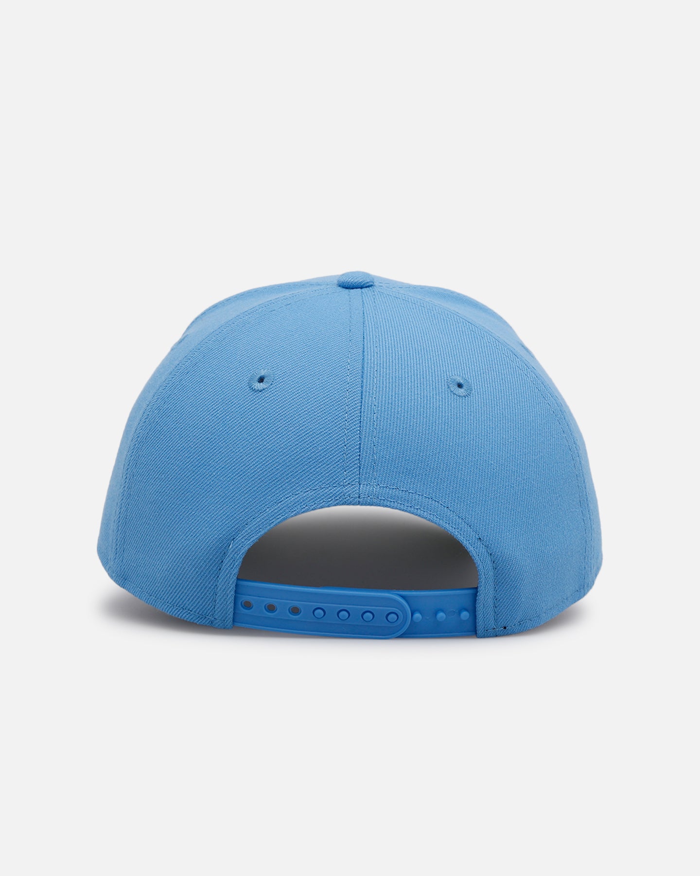 New Era Tennessee Titans 'Throwback Bowl' 9FORTY A-Frame Snapback Sky Blue