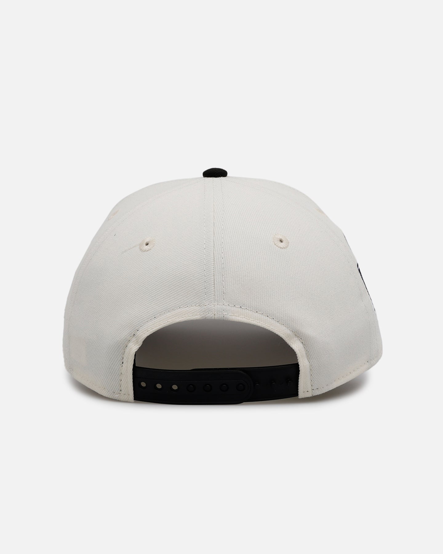New Era Philadelphia Phillies 'Chrome Black' 9FORTY A-Frame Snapback Chrome/Black