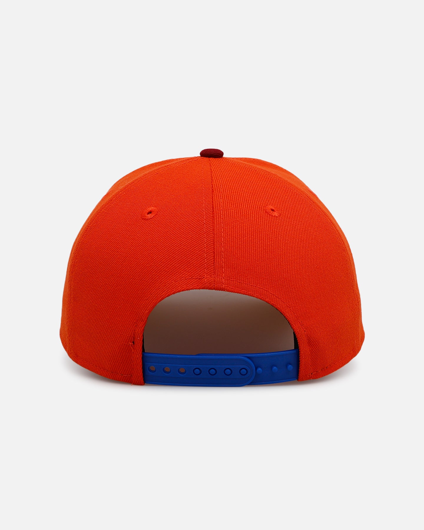 New Era Detroit Tigers 'Horizon' 9FORTY A-Frame Snapback Orange