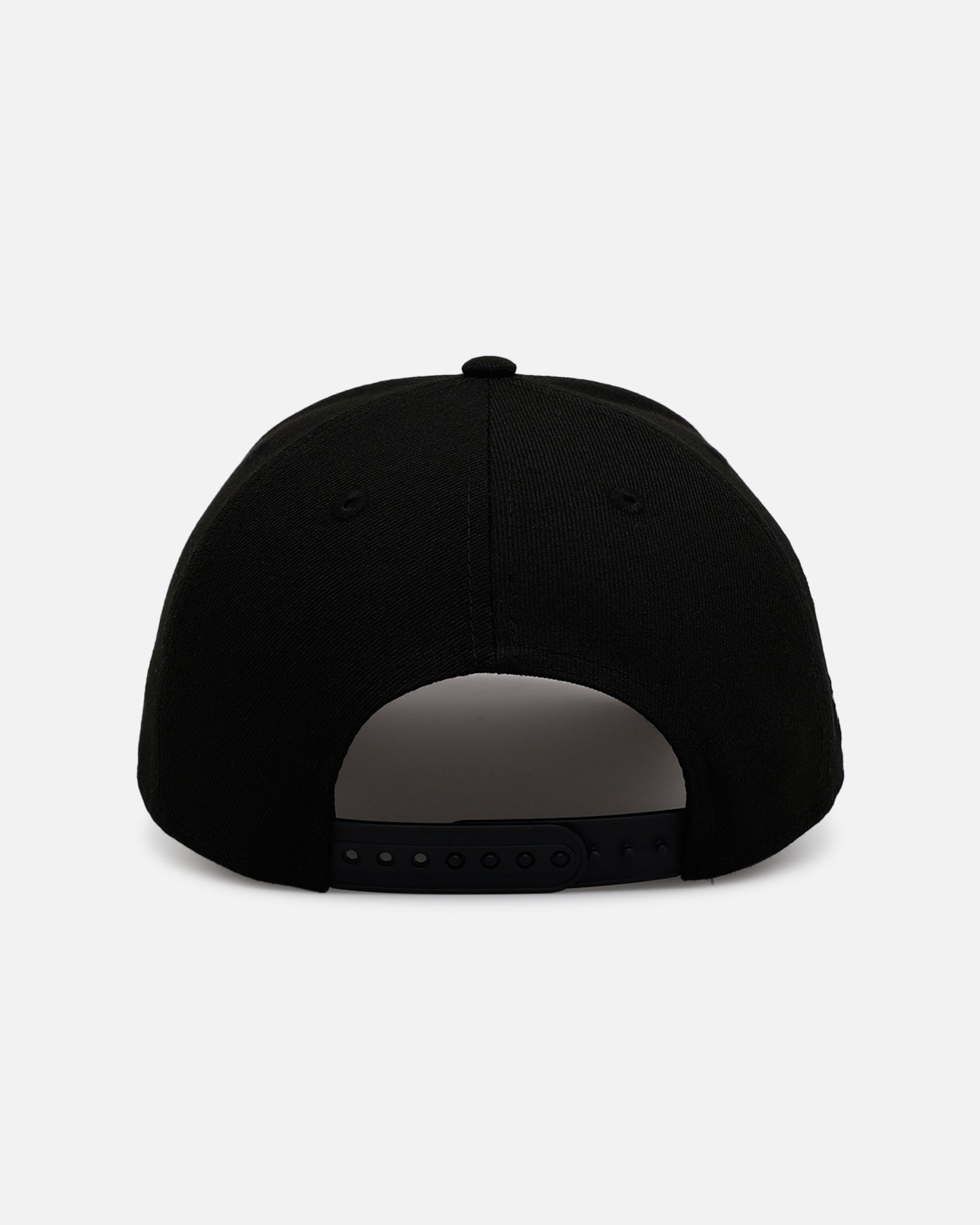 New Era Chicago Cubs 'New Year's Eve' 9FORTY A-Frame Snapback Gold/Silver