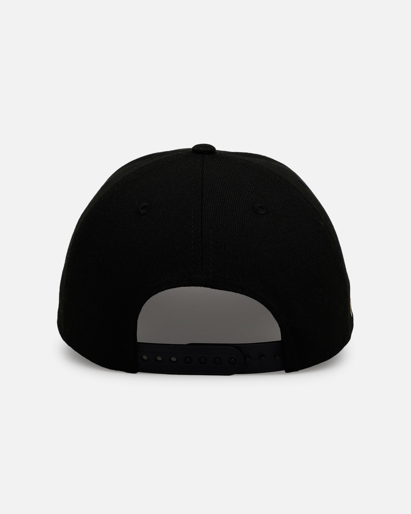 New Era Mexico National Baseball Team 'New Year's Eve' 9FORTY A-Frame Snapback Gold/Silver