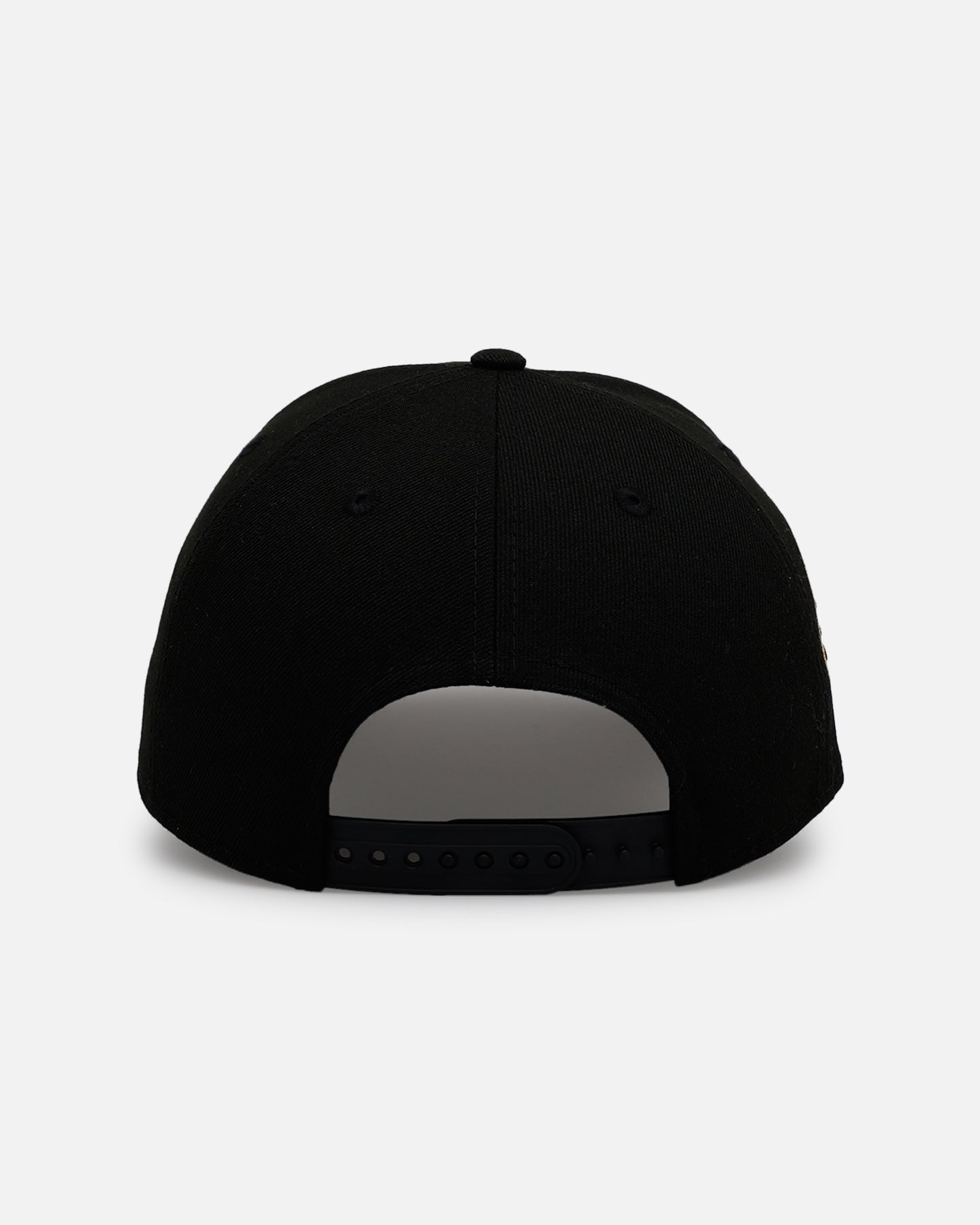 New Era Pittsburgh Pirates 'New Year's Eve' 9FORTY A-Frame Snapback Gold/Silver
