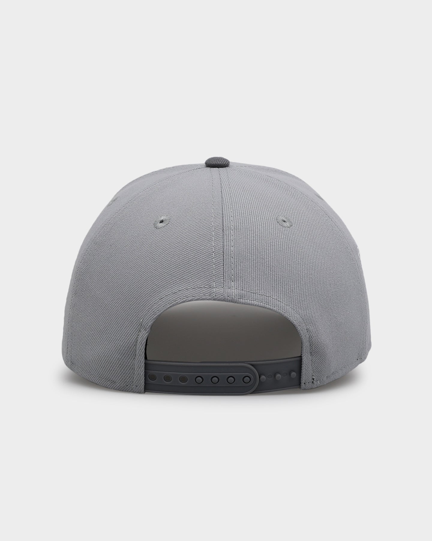 New Era Detroit Tigers 'Smoke' 9FORTY A-Frame Snapback Smoke