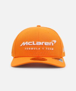 New Era X McLaren Racing 9SEVENTY Snapback OTC