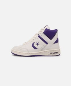 Converse Weapon Purple