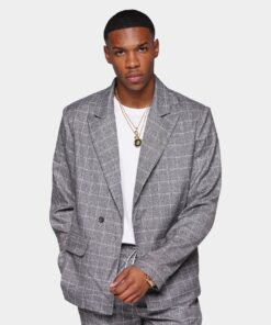 XXIII Jacy Jacket Grey