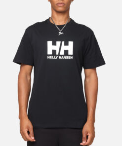 Helly Hansen HH Logo T-Shirt Black