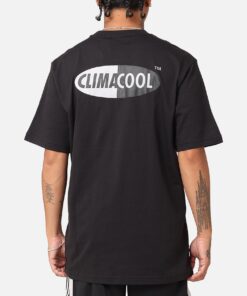 Adidas Climacool T-Shirt Black