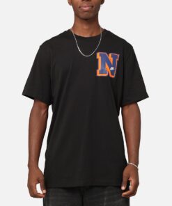 Nike Sportswear Club Essential T-Shirt Black
