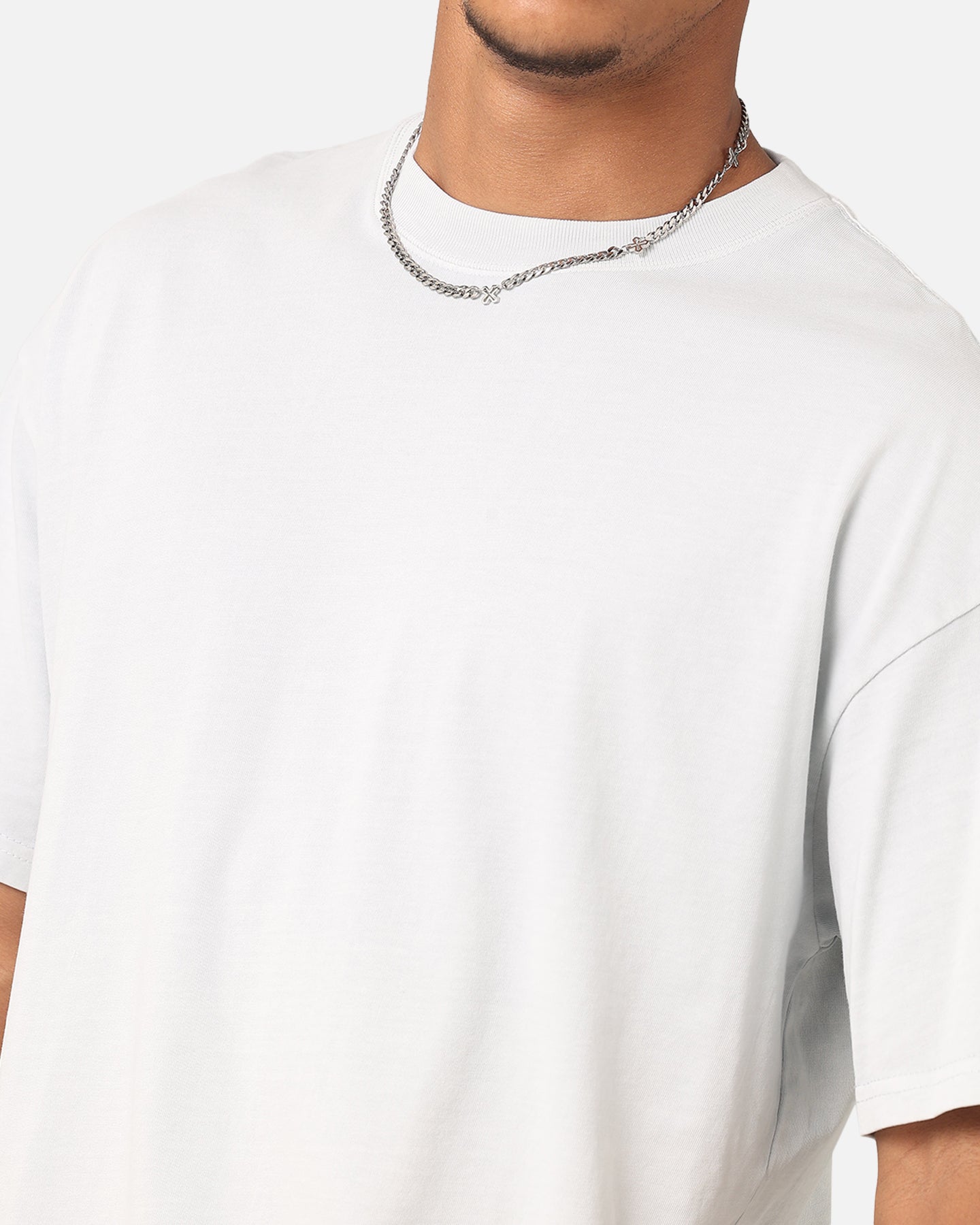 Culture Kings Standard T-Shirt Ash
