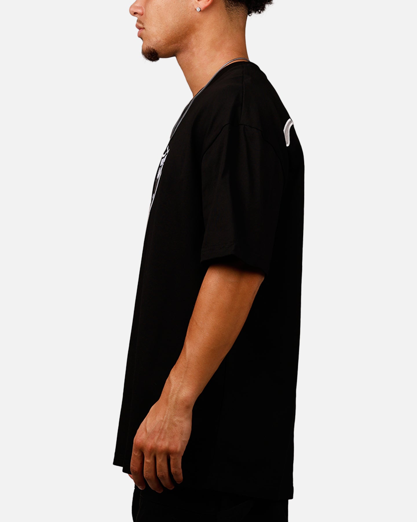 Pro Standard Las Vegas Raiders City T-Shirt Black