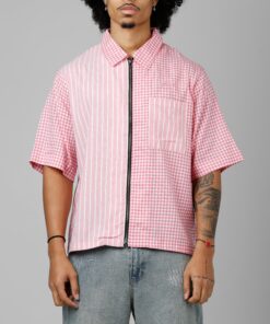 Loiter Calabasas Shirt Pink