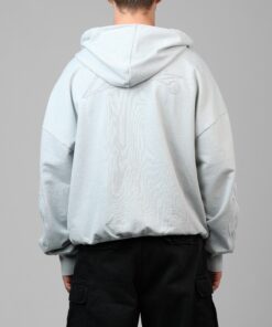 Loiter Inferno Hoodie Stone