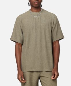 XXIII Andres T-Shirt Sage Green