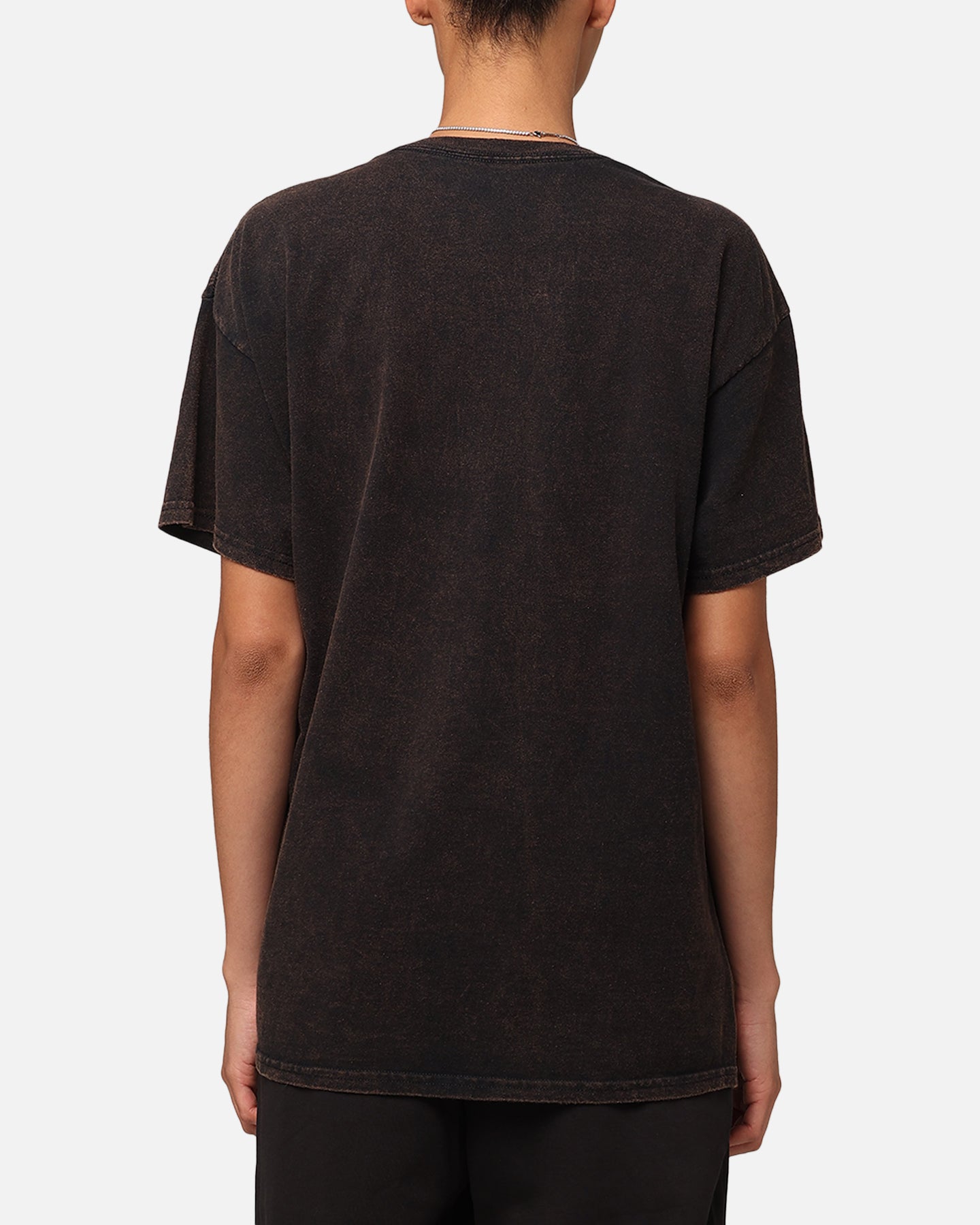 Green Day Dookie Vintage T-Shirt Black Vintage