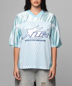 Loiter End Zone Jersey Mint