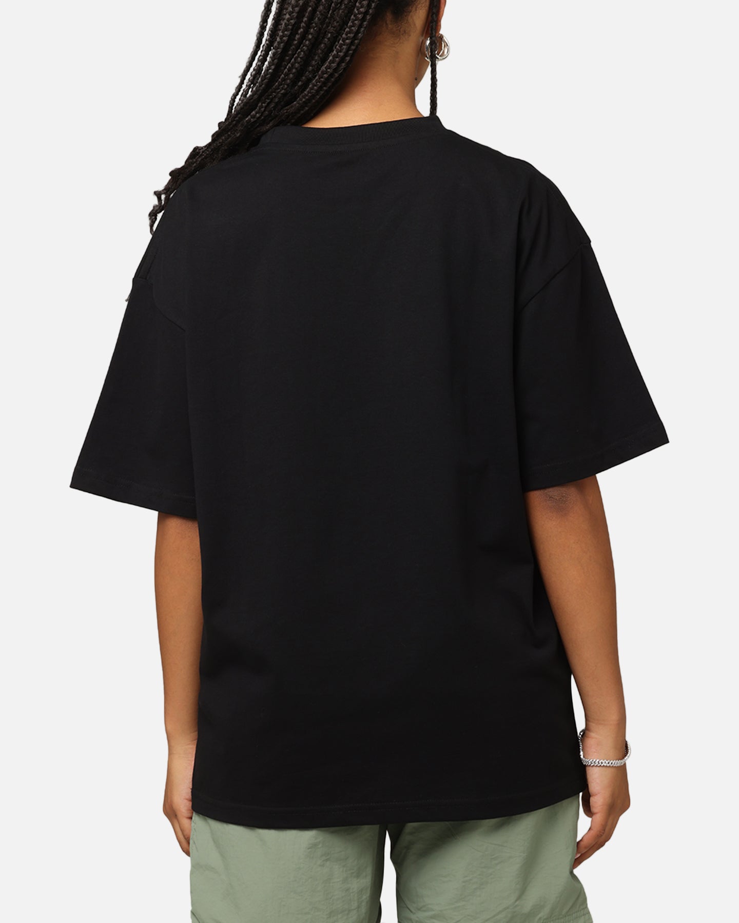 Carre Institute T-Shirt Black