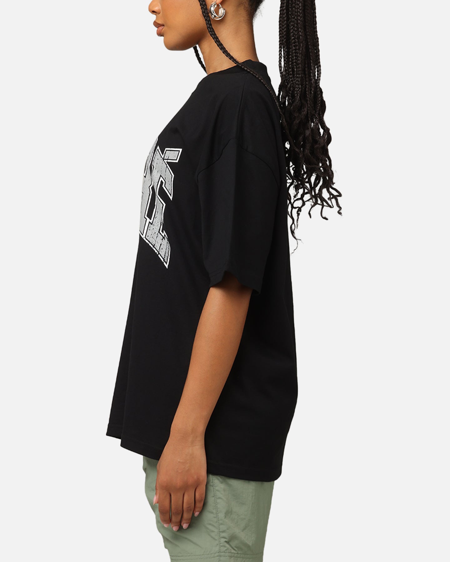 Carre Institute T-Shirt Black
