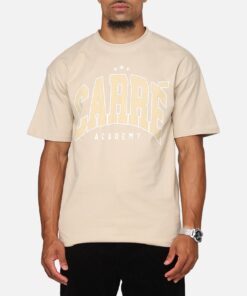 Carre Institute T-Shirt Stone