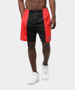Supreme Barbed Wire Athletic Short Black