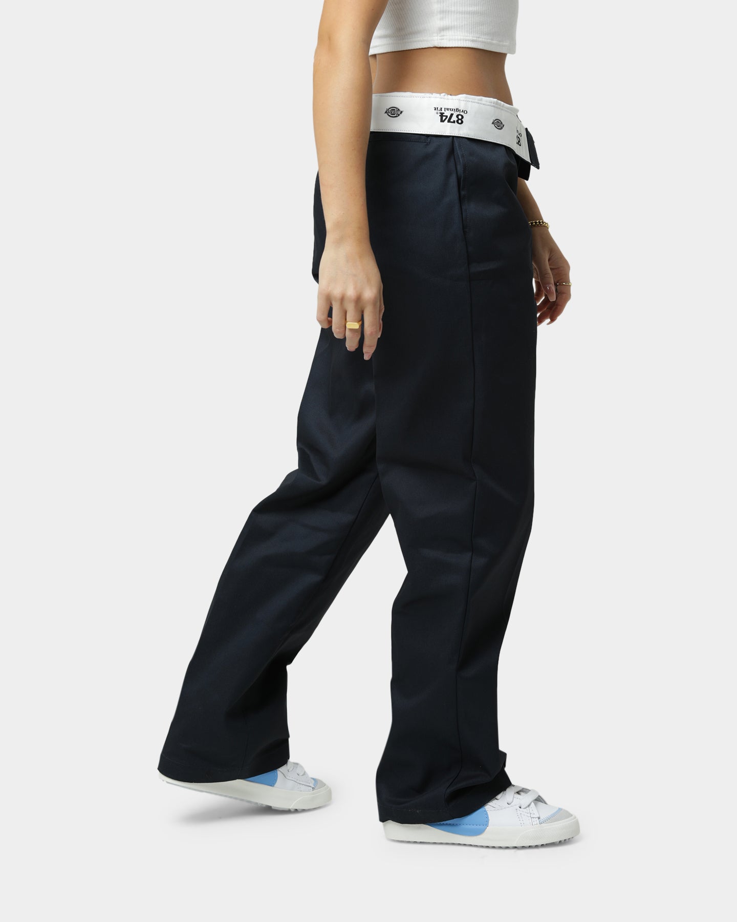 Dickies Original 874 Work Pants Dark Navy