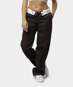 Dickies Original 874 Work Pants Dark Brown