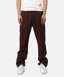 XXIII Carl Cargo Pants Chocolate