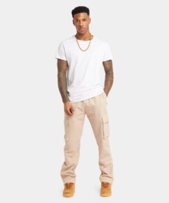 XXIII Carl Cargo Pants Stone