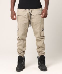 Saint Morta Payload Tactical Jogger Vintage Khaki