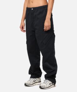 Jordan Essentials Statement Chicago Pants Black