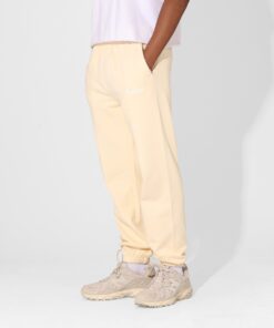 Saint Morta Classique Sweatpants Off White