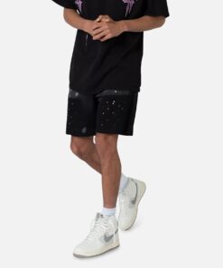 MNML B243 Shorts Slate