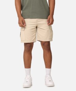 XXIII Jordy Cargo Shorts Tan