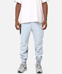 Nike Sportswear Tech Fleece Joggers Light Armoury Blue
