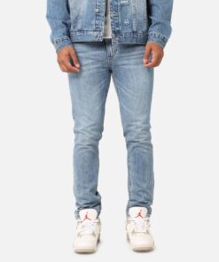 Saint Morta Fimi Jeans Blue Denim