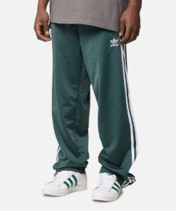 Adidas Firebird Trackpants Mineral Green