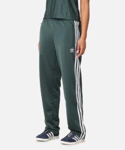 Adidas Firebird Trackpants Mineral Green