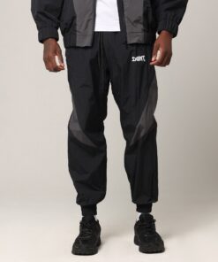 Saint Morta Rage Jogger Black