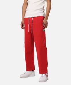 Carre XXL Jogger Pant Orange
