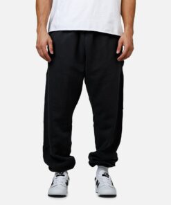 Champion RW Carpenter Track Pants Washed Black