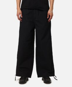 The Anti Order Anti Ripstop Parachute Pant Black