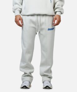 Avirex Spider Racer Pants Grey